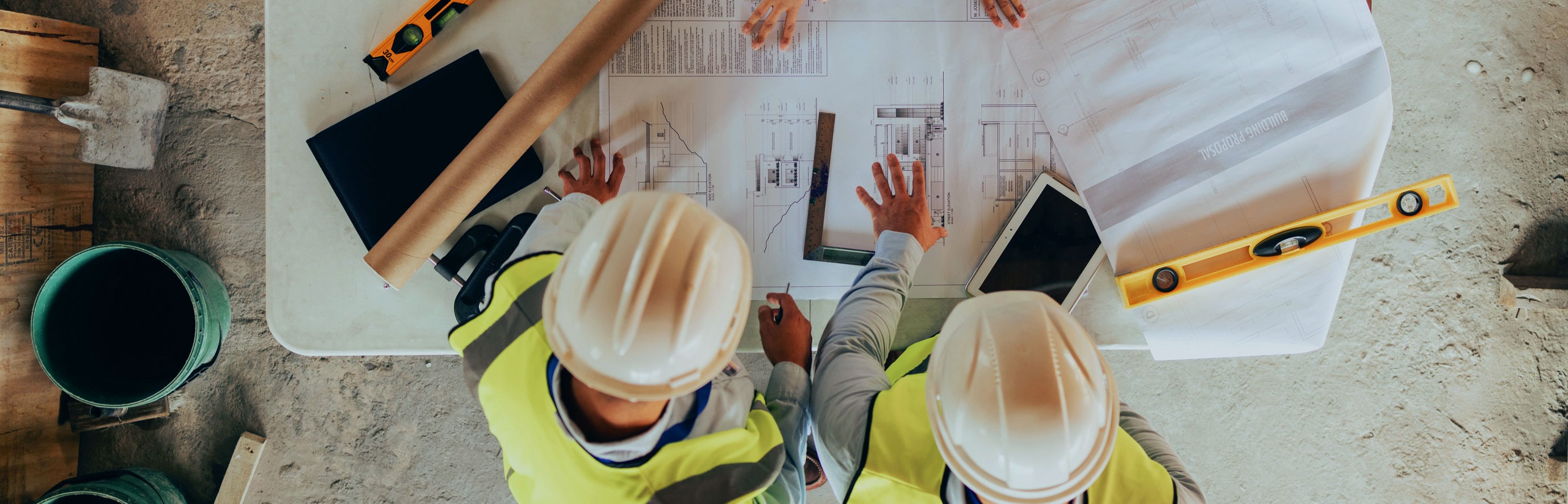 Anmeldung zum Training