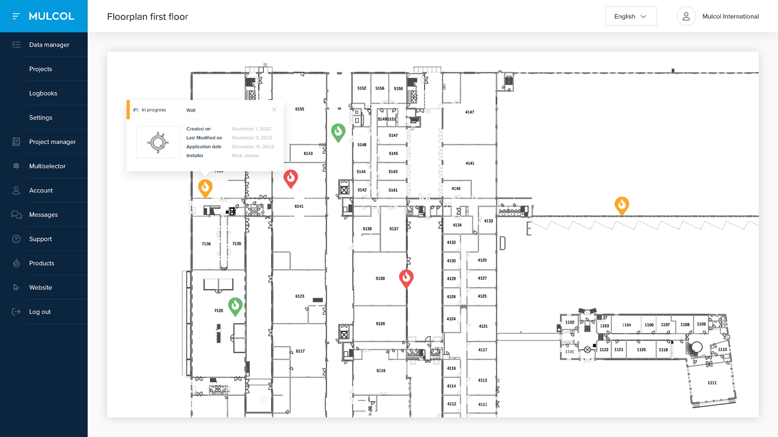 Guide d’utilisateur