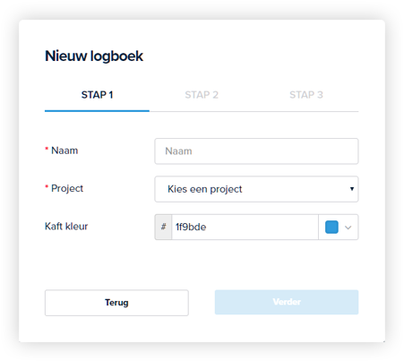 Logboek