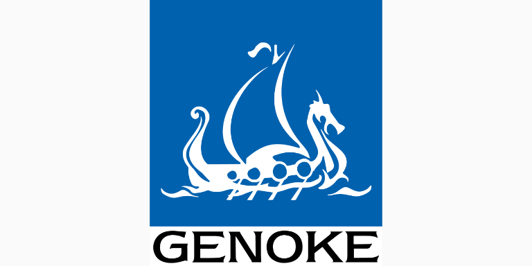 Genoke Trading OÜ